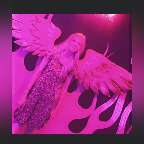 Meet your Posher, Ciera - Picture 10 of 15